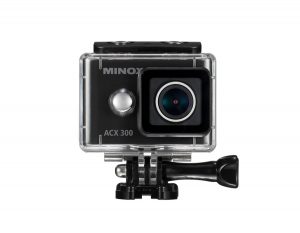 10 Action Cams von MINOX zu gewinnen