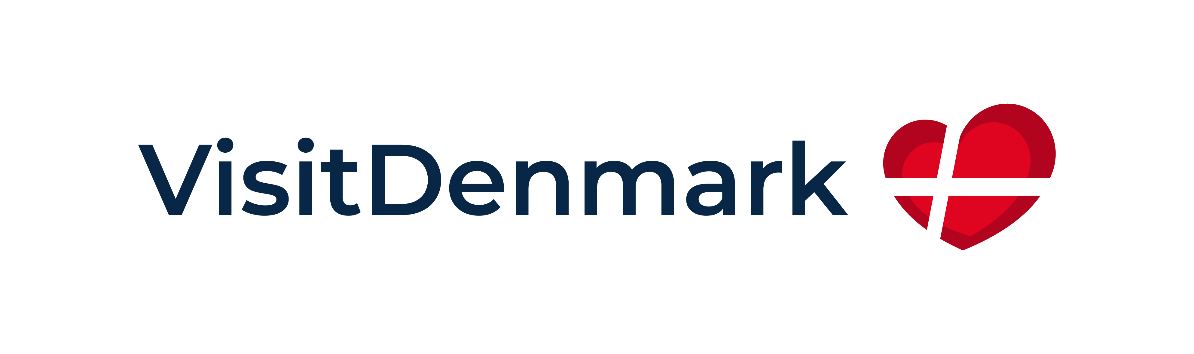 Logo Visit Denmark