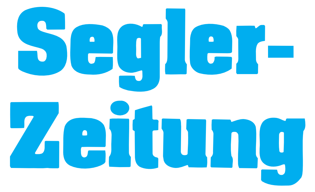 Logo Segler-Zeitung