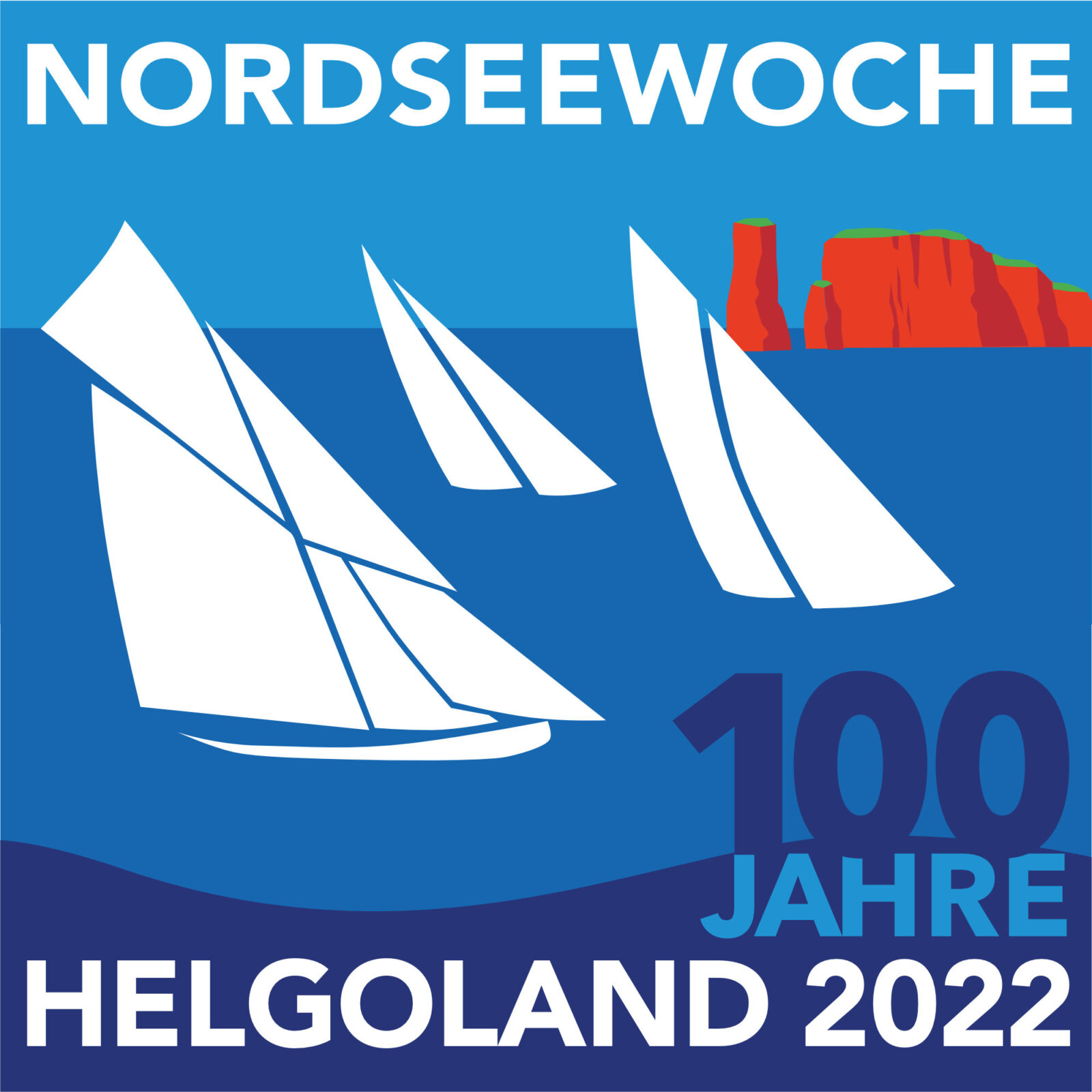 100 Jahre Nordseewoche